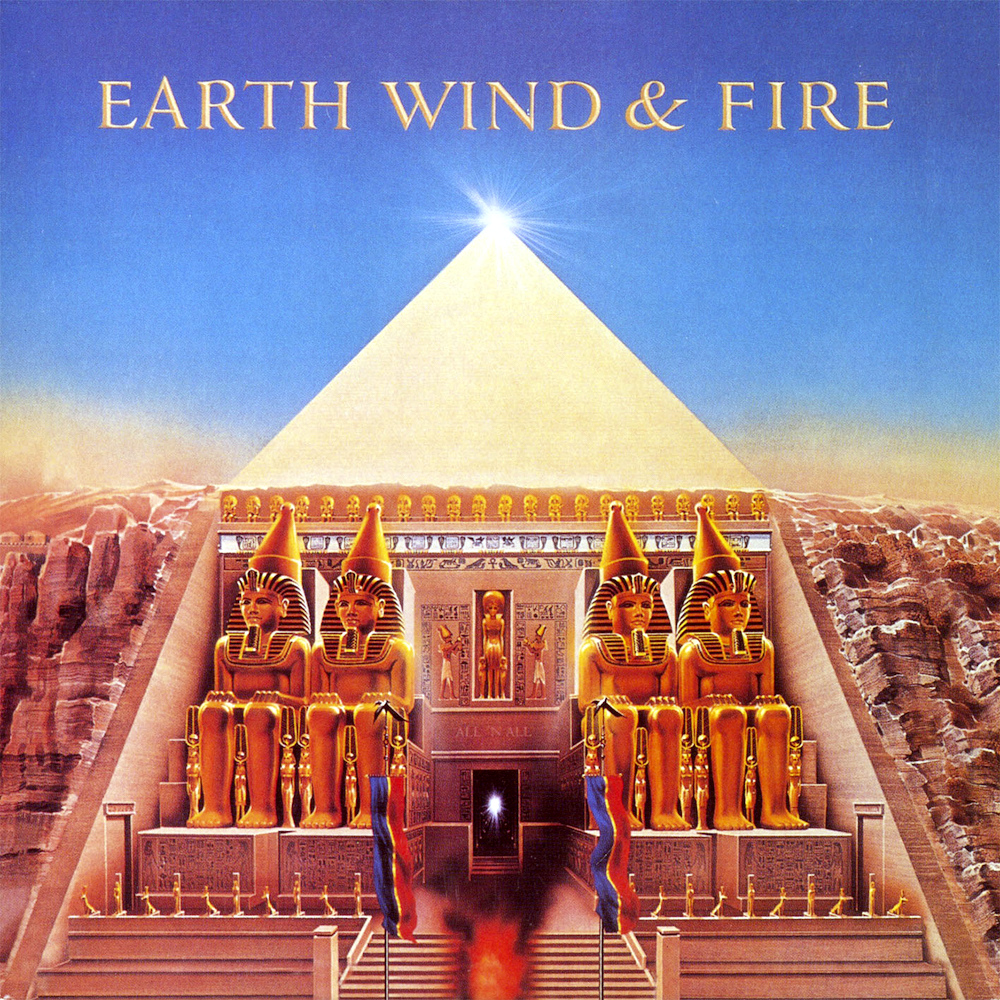 Download Earth Wind And Fire Head To The Sky Rar