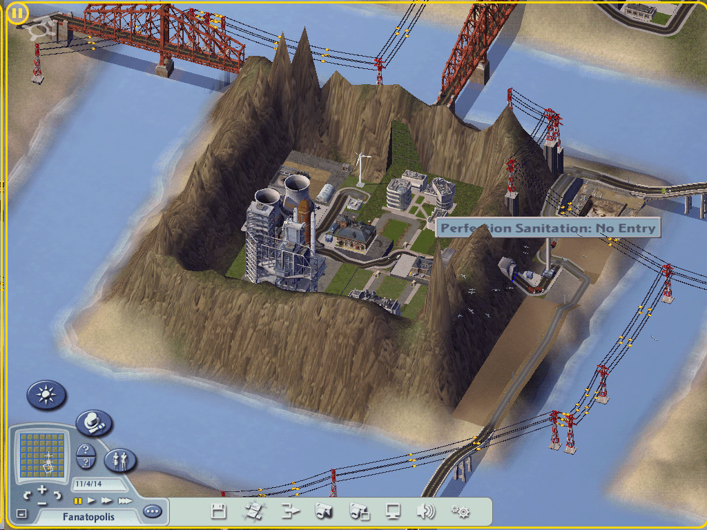 Simcity 4 Deluxe Free Download Full Version Pc
